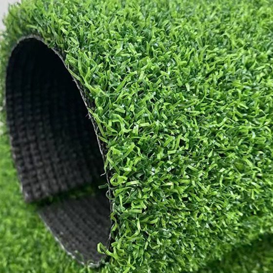 Artificial Grass — 15mm — Green — 2m x 25m