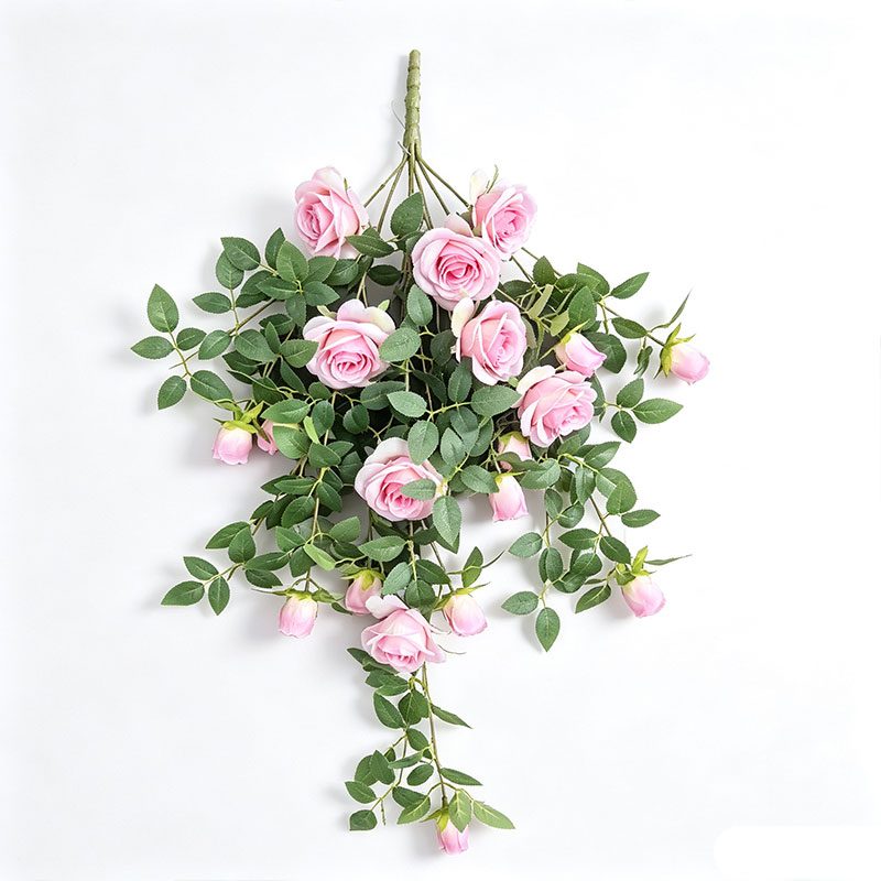 Artificial Rose Bunch